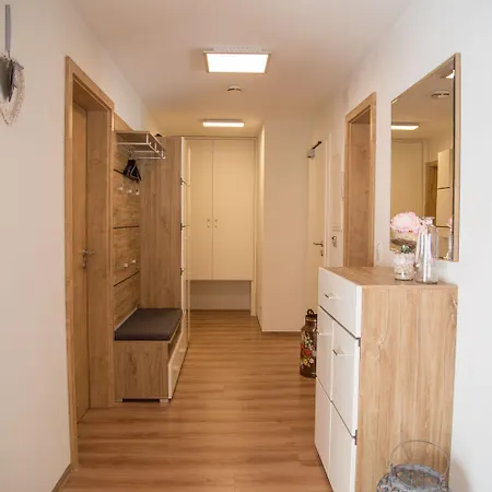 Alpenstyle 3 Daire Pfronten