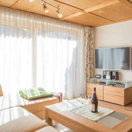 Alpenstyle 3 Daire Pfronten